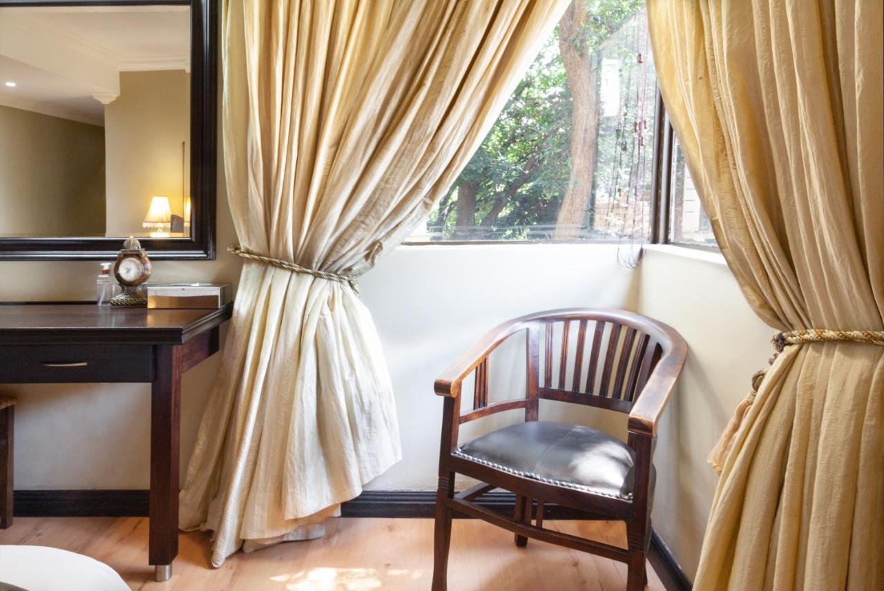 סנטוריון Innjoy Boutique Hotel מראה חיצוני תמונה