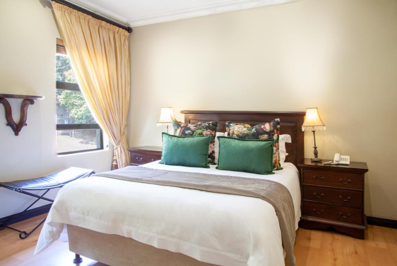 סנטוריון Innjoy Boutique Hotel מראה חיצוני תמונה