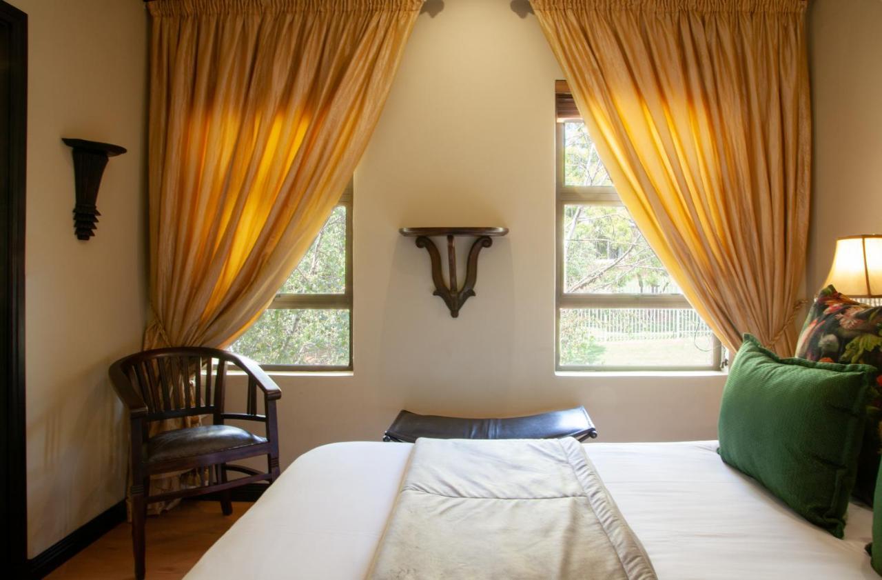 סנטוריון Innjoy Boutique Hotel מראה חיצוני תמונה