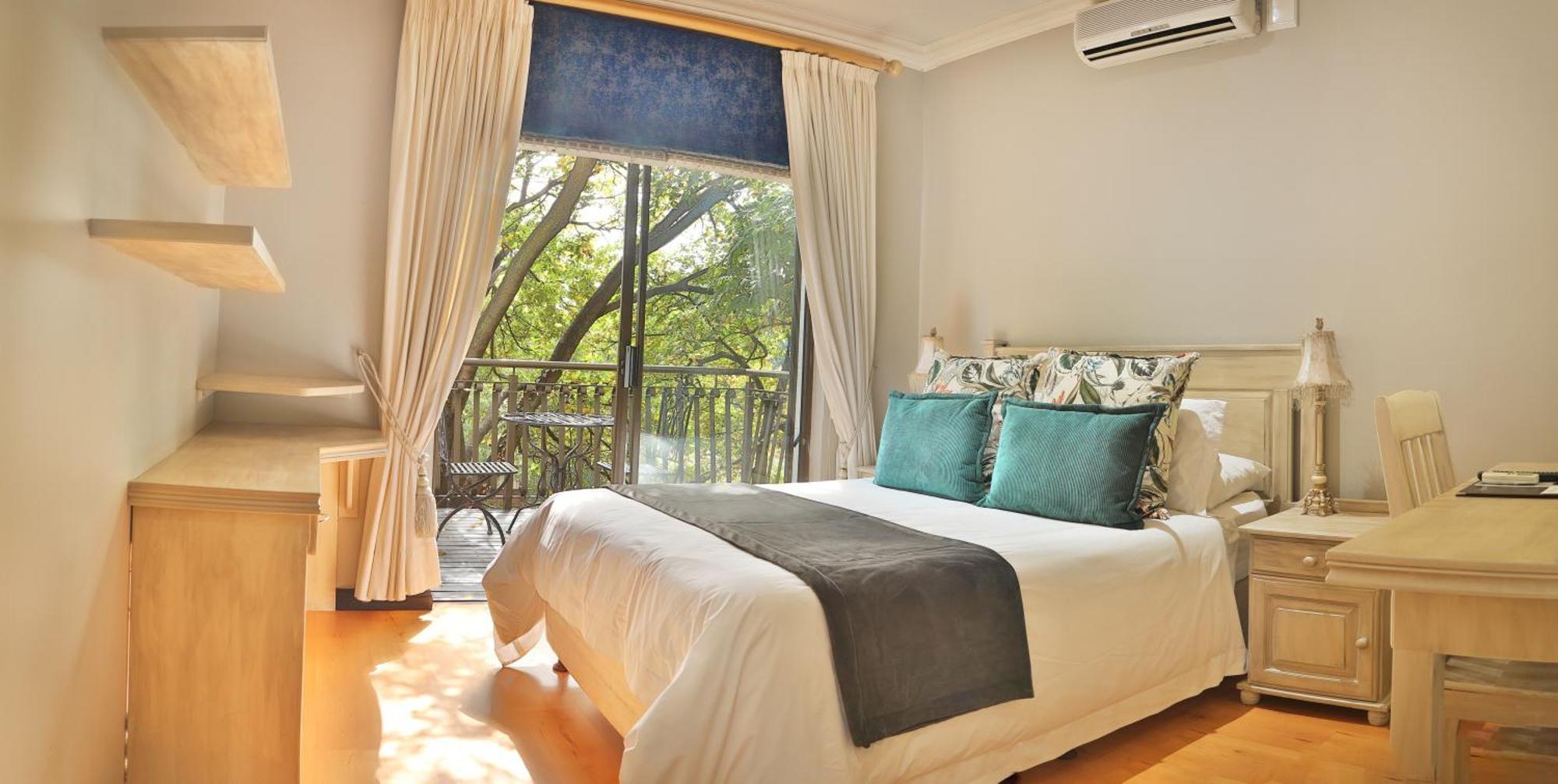 סנטוריון Innjoy Boutique Hotel מראה חיצוני תמונה
