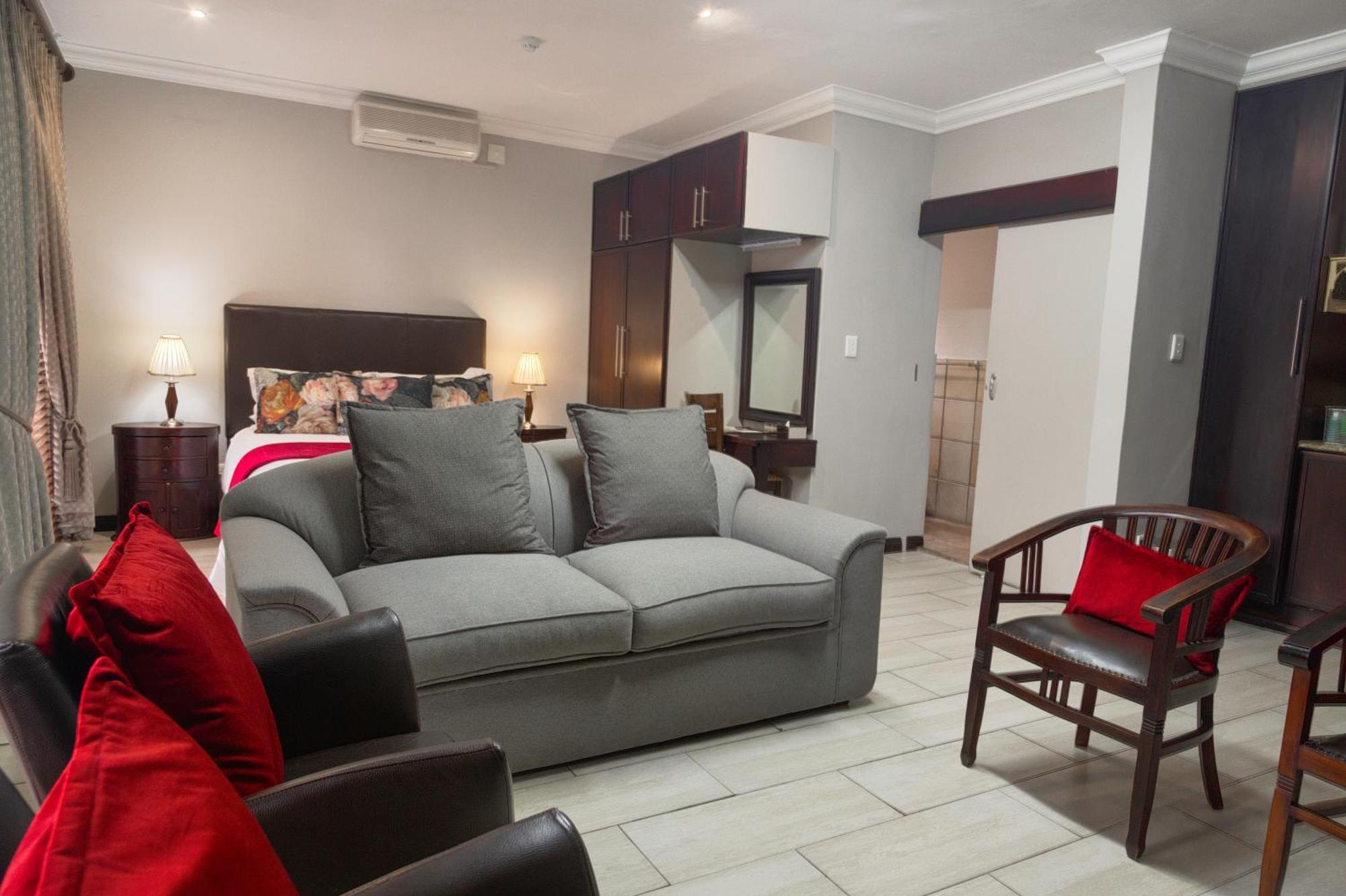 סנטוריון Innjoy Boutique Hotel מראה חיצוני תמונה