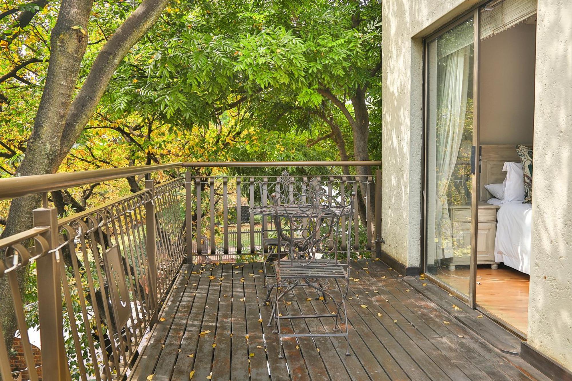 סנטוריון Innjoy Boutique Hotel מראה חיצוני תמונה