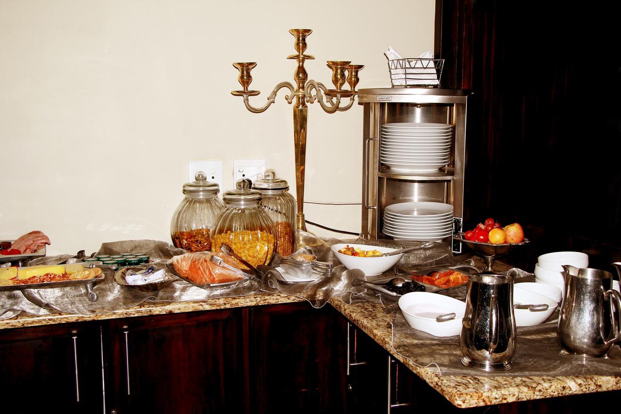 סנטוריון Innjoy Boutique Hotel מראה חיצוני תמונה